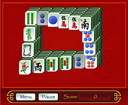 Mahjong World