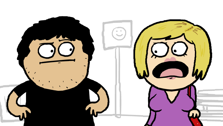 Yotam & Fantaisa - Episode 2: Curves