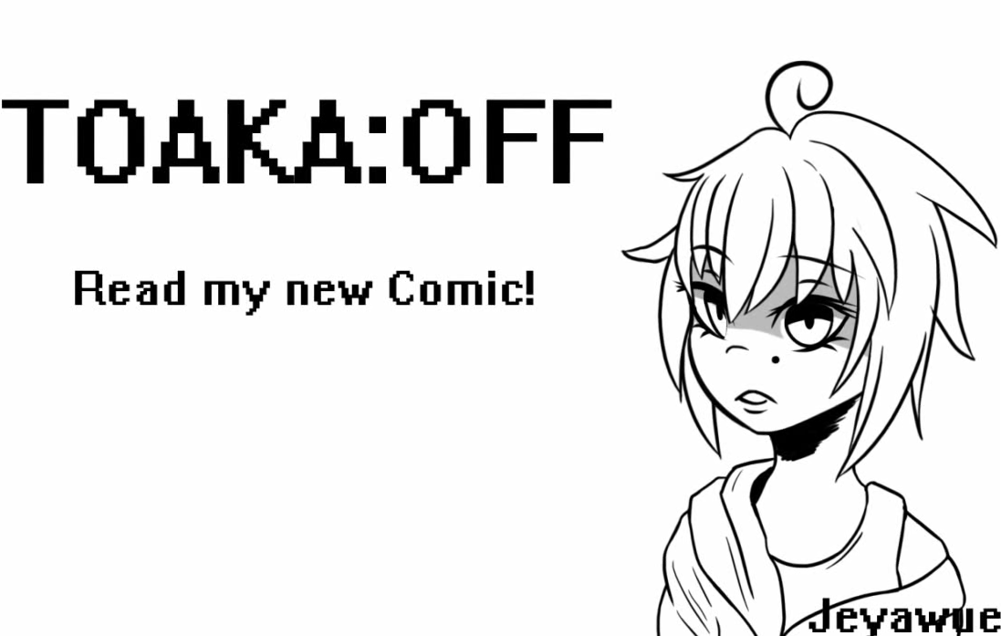 READ MY COMIC