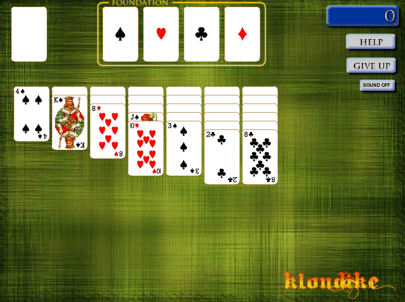 Solitaire Ace Collection