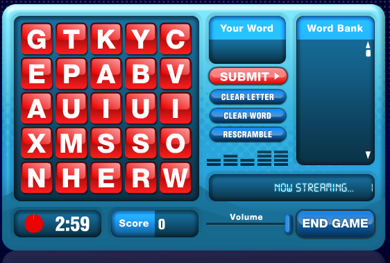 Disney's Rock 'n' Spell