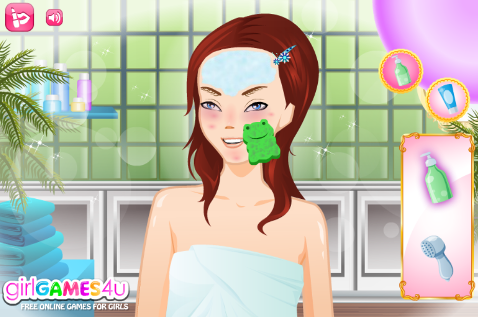 Make Me A Pretty Mom