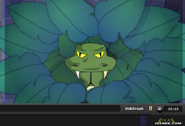 The Village Escape: Part 1