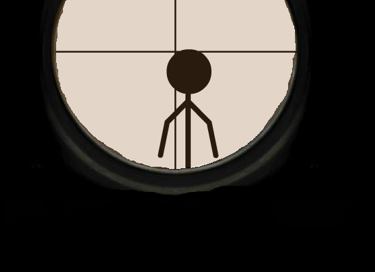 Stickfigure Shooter