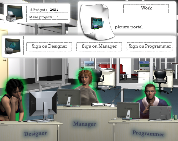 My IT Company