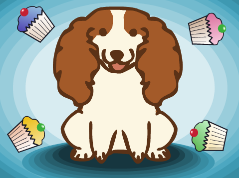 Do The Cupcake Dance