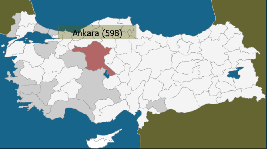 Türk Kütüphaneciler Derneği - Genel Bilgiler