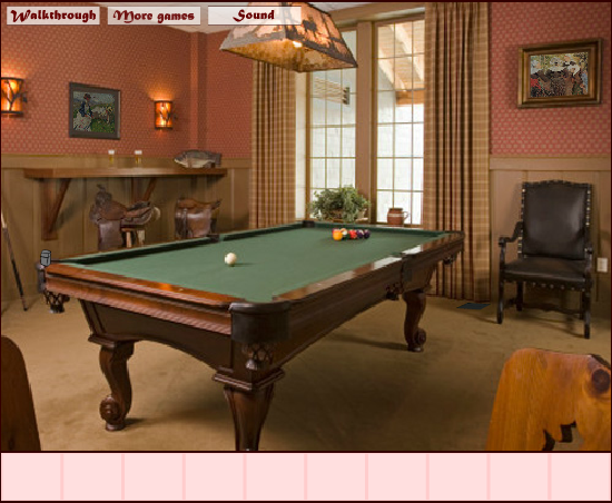 Asha's Adventures 1: Escape (Remake)