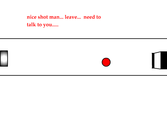 The Red Button RPG CH1