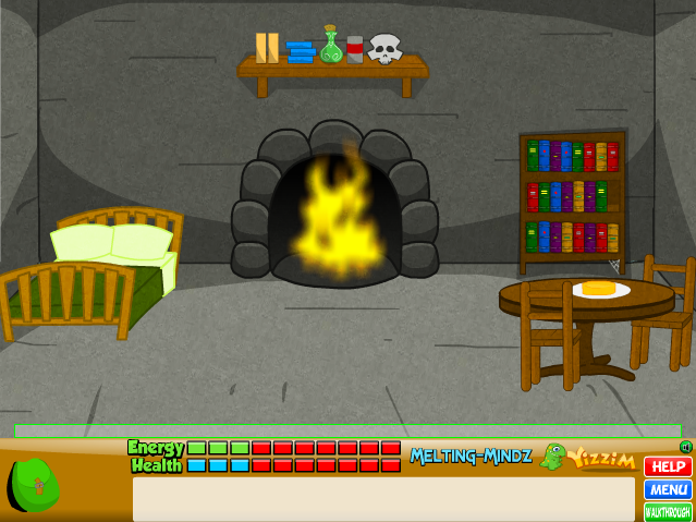 Spooky Castle Survival Escape Day 2