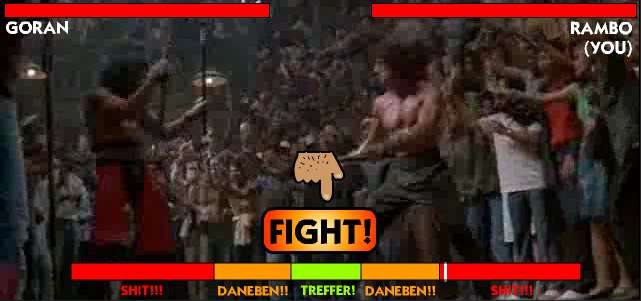 Rambo III