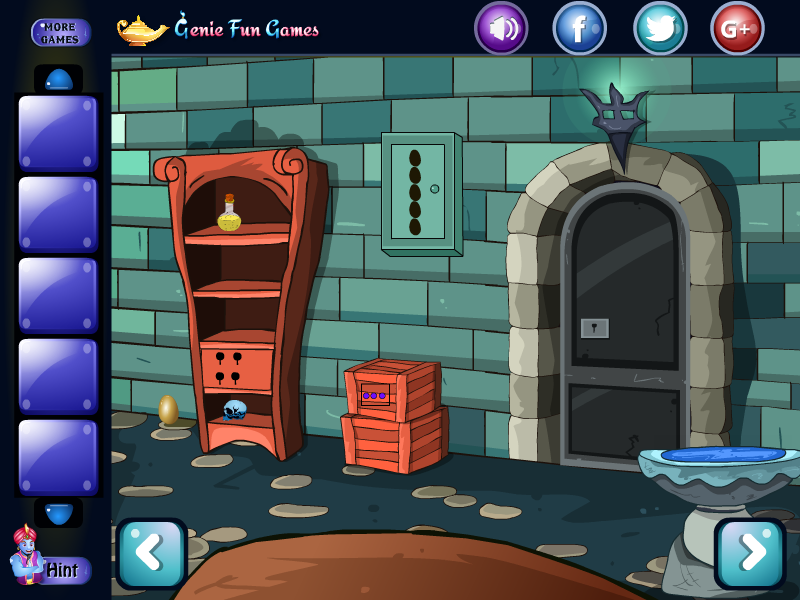 Magical Dungeon Escape 2