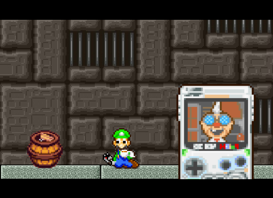 The Real Luigi's Mansion