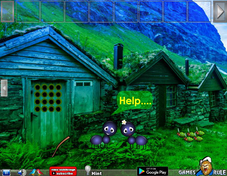 Animal to Human Transmission Escape