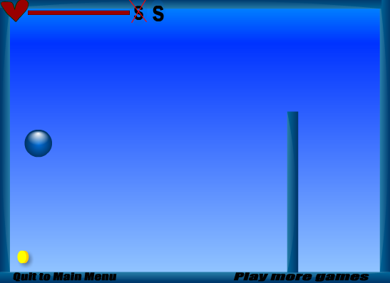 Bounce: Xtream - Where Gravity Means Nothing