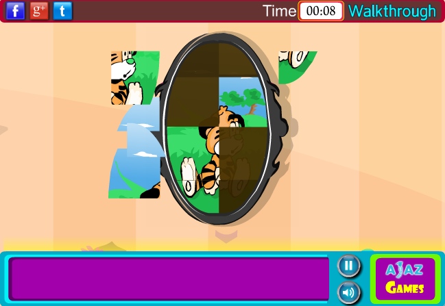 Pillow Cut House Escape