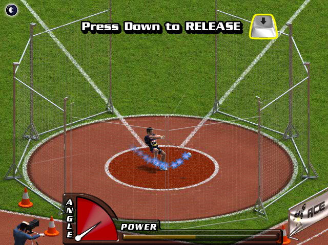 Hammer Throw