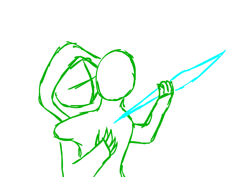 Xans hug [ANIMATION]