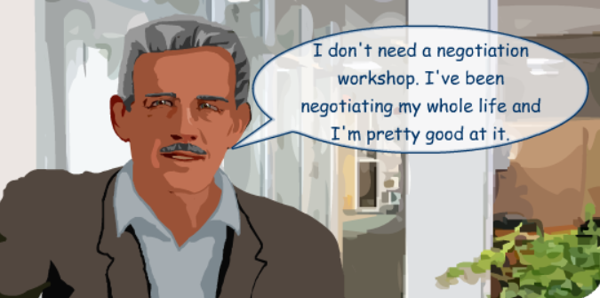 Agree to Agree - Expect Success