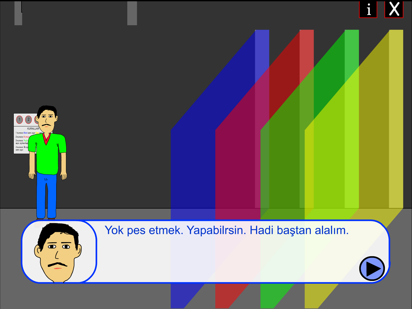 Abuzittinin Maceraları 3 Part: 3 "Aldatmalar"
