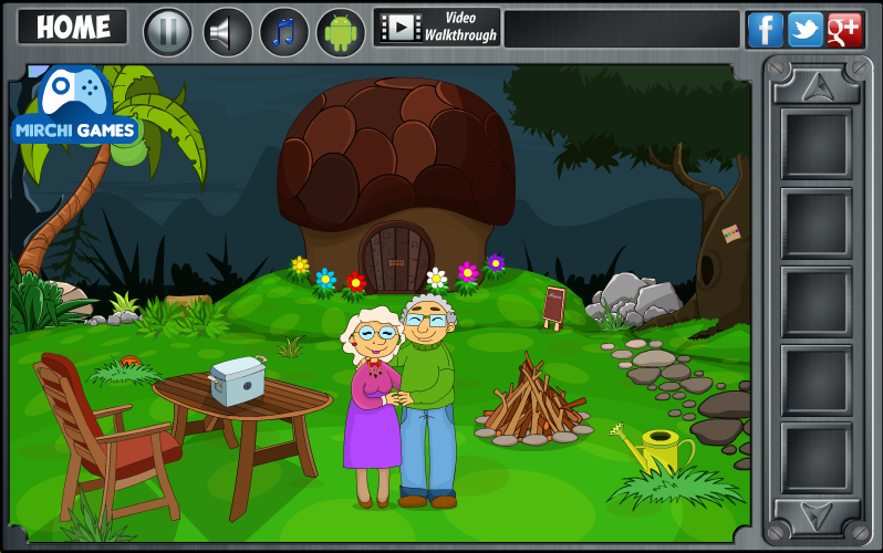 Lost Diamond Necklace