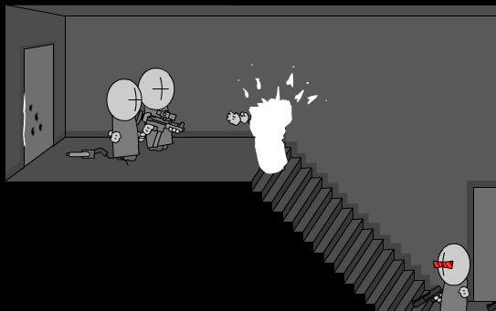 Madness Wootification