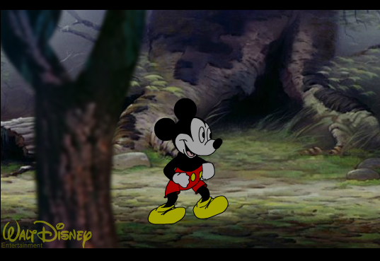 Mickey Mouse Ep.1