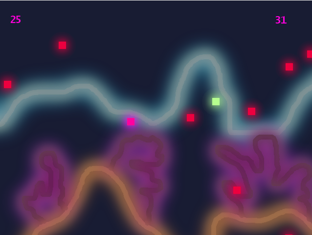 The Neon Pink Philosophy