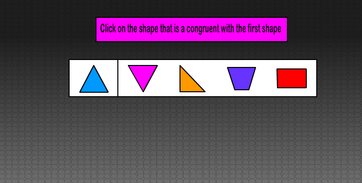 Congruency