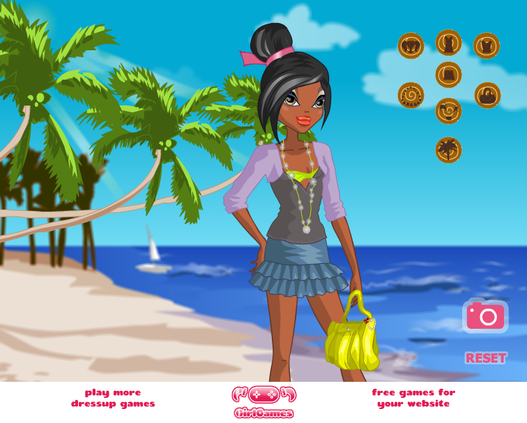 Latricia's Extensions