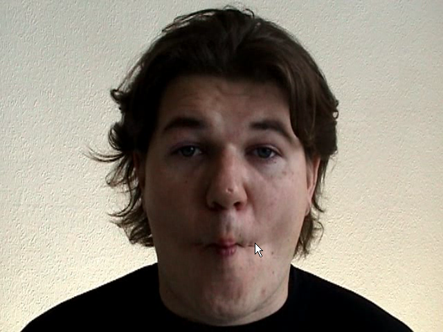 Selfcontrolfreak #11 Feel