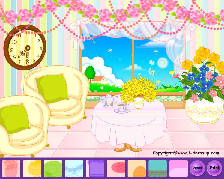 My Lovely Home 2