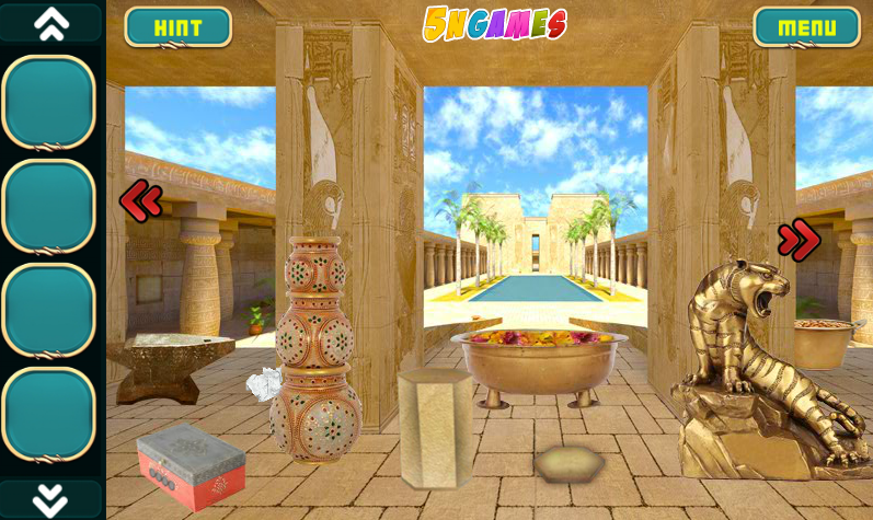 Escape Games: Unlimited Fun 05