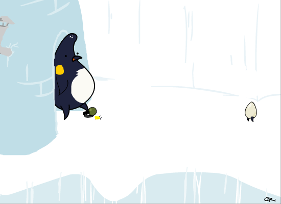 Las Aventuras de John & Hugo