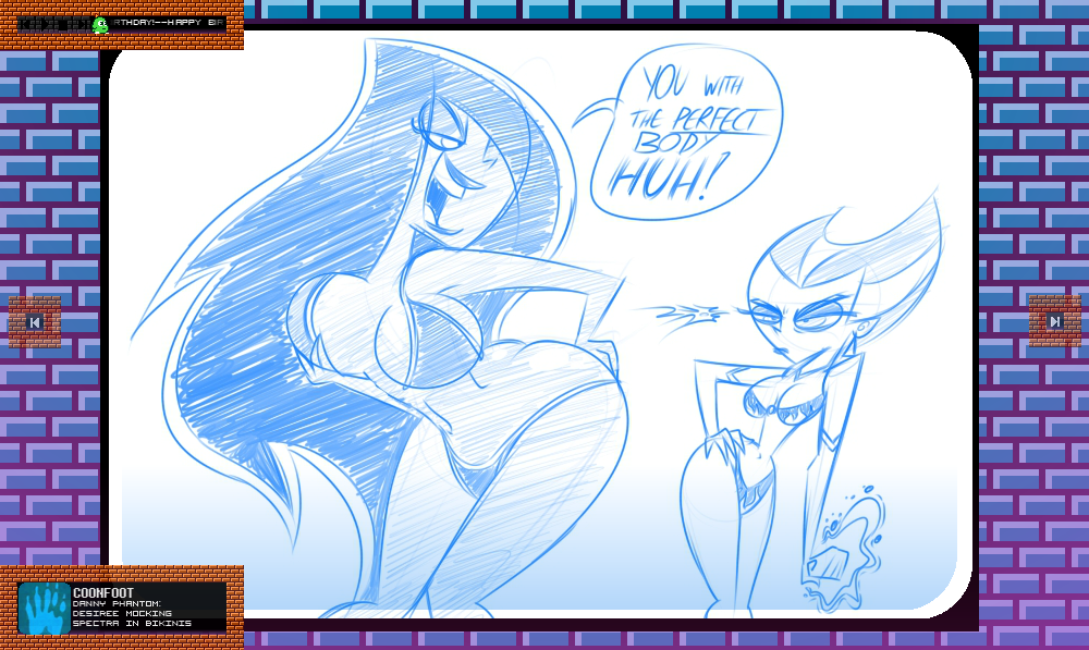 The Southmoor Requestathon Gallery