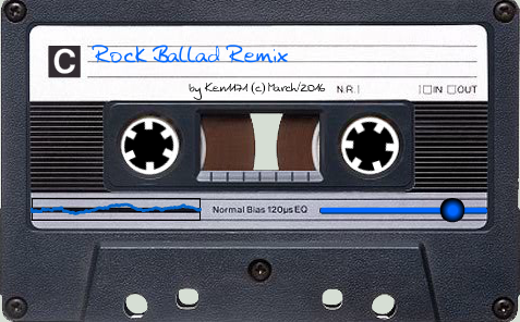 Rock Ballad Remix