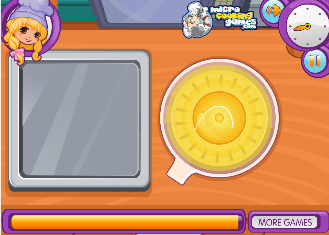 Lily's Fresh Lemon Drink