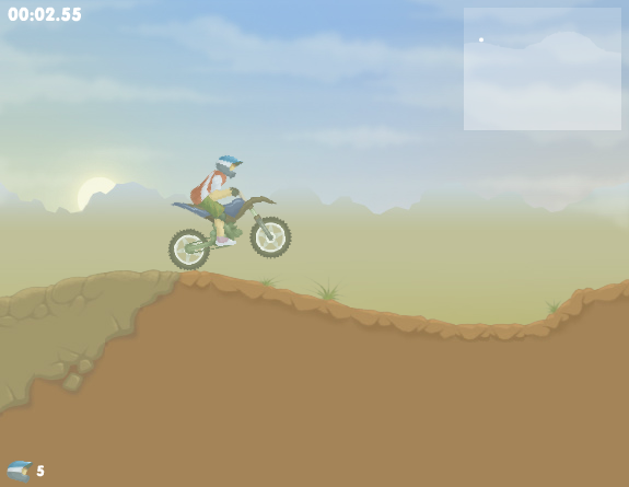 TG Motocross 2