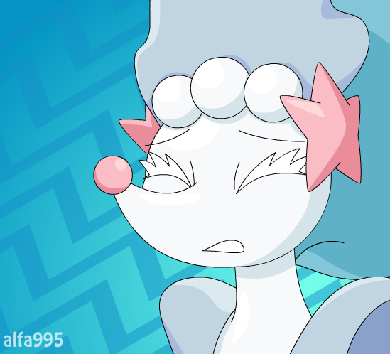 Primarina