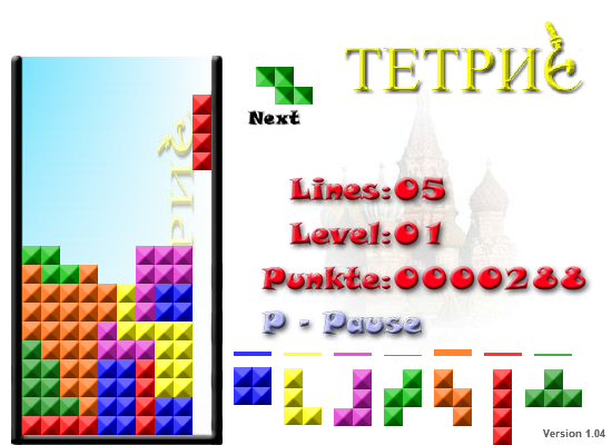 Tetris