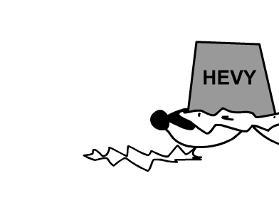 The Adventures of Explodey He-