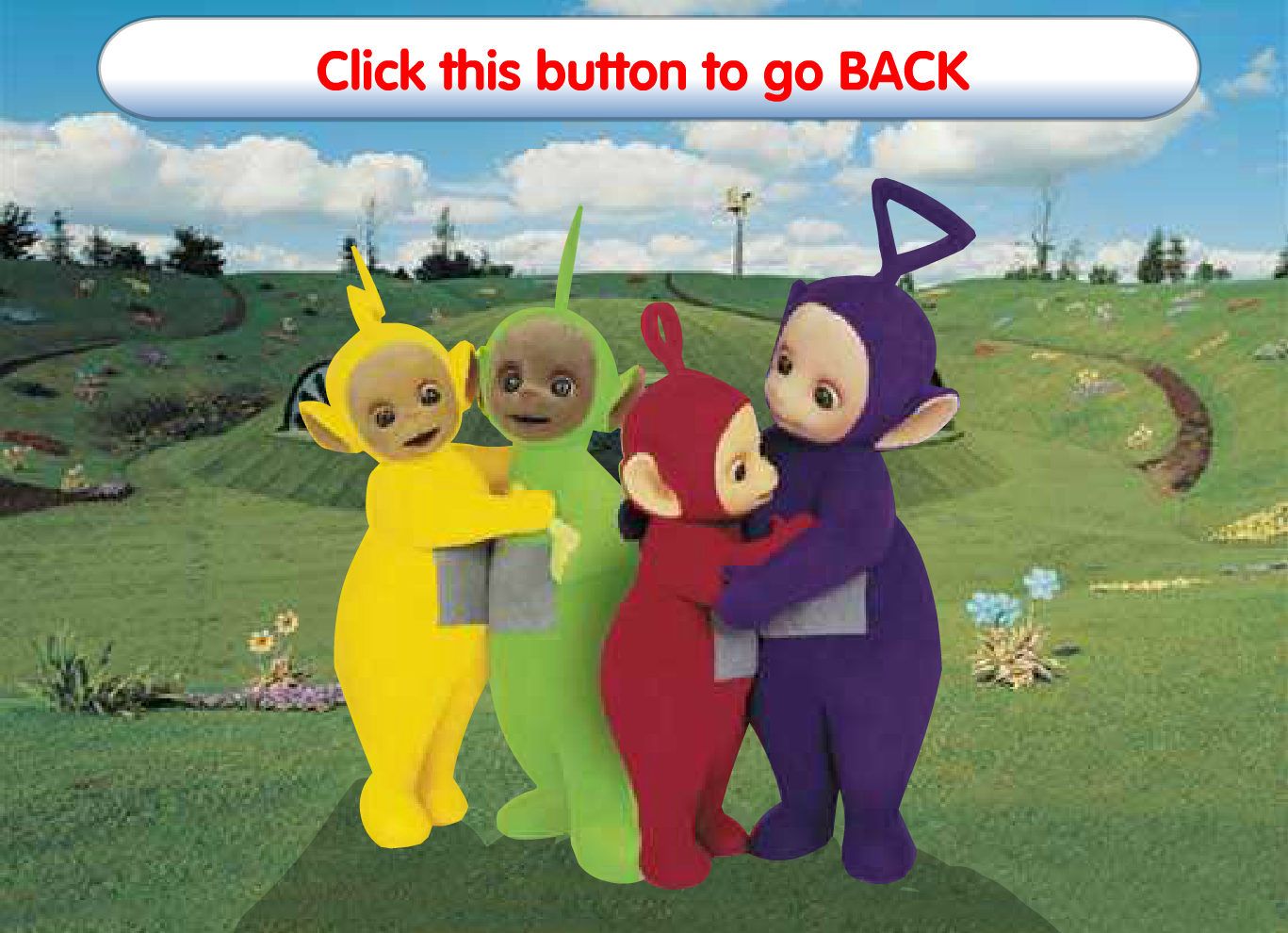 Teletubbies: Meet The Teletubbies