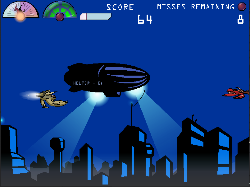 Twilight Valkyrie v2