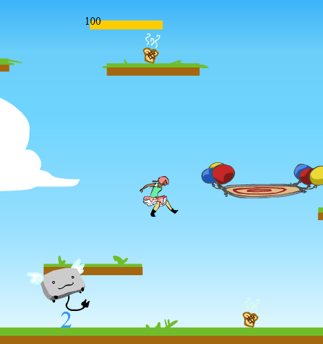 Toaster Quest: Rise of the Alien Cupcakes