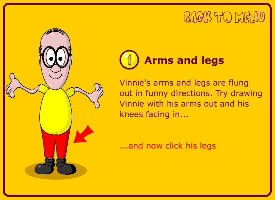 Cartoon Special Effects