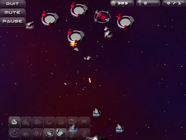 Obliterate Everything