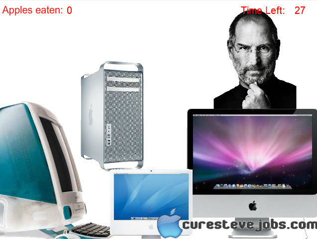 Cure Steve Jobs