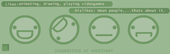 JiggerStick's SheezyArt ID