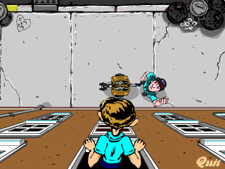 Clickamajigs: Water Balloon Blast