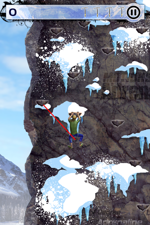 Degree Men Adrenaline Lab